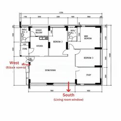Blk 131 Clarence Lane (Queenstown), HDB 5 Rooms #602139081